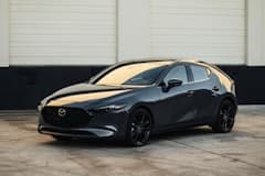 2024 Mazda3