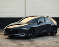 2024 Mazda3
