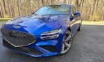 Genesis G70-image