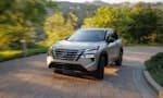 Nissan Rogue-image