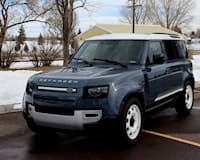 2024 Land Rover Defender