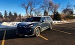 Toyota Grand Highlander-image