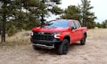 Chevrolet Silverado 1500-image