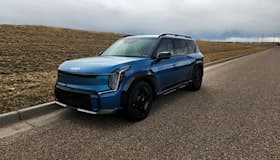 Kia EV9 2024