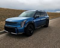 2024 Kia EV9