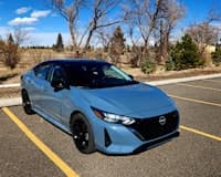 2024 Nissan Sentra