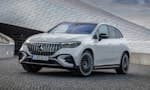 Mercedes-Benz EQE SUV-image