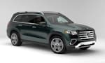 Mercedes-Benz GLS 450-image