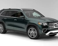 2024 Mercedes-Benz GLS 450
