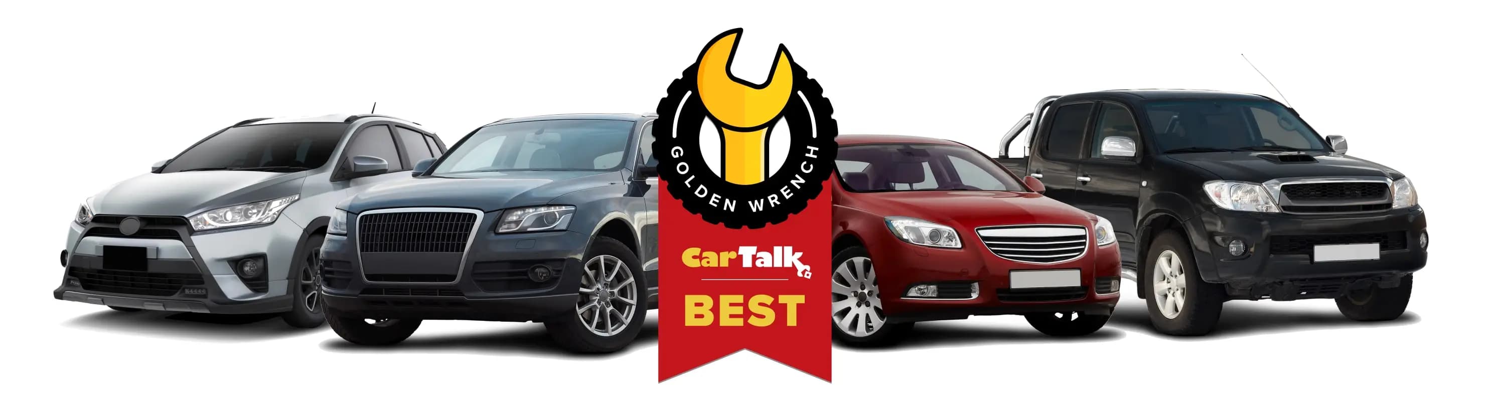 Golden Wrench Awards