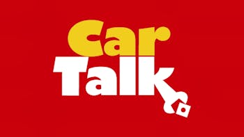 Car Talk Logo