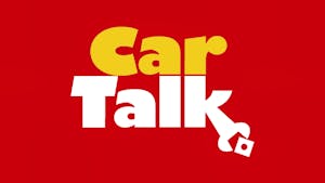 Car Talk Logo