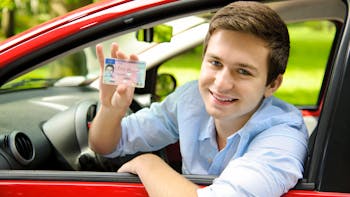 Drivers license