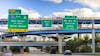 Interstate road
