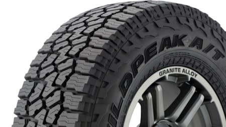 Falken WildPeak A/T3W