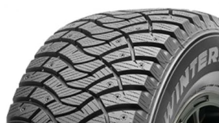 Falken Winterpeak F-Ice 1