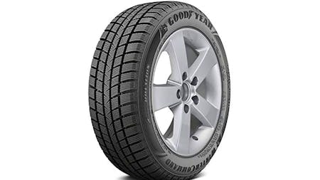 Goodyear WinterCommand Tire