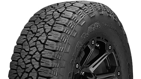 Goodyear Wrangler TrailRunner AT Tire