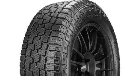 Scorpion All Terrain Plus
