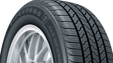 Firestone All Season