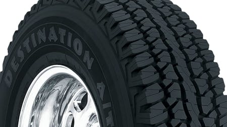 Firestone Destination A/T