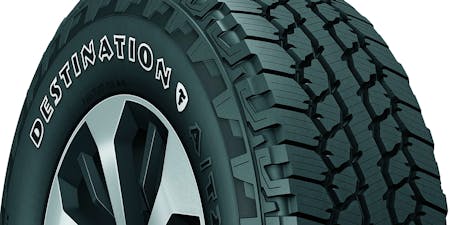 Firestone Destination A/T2