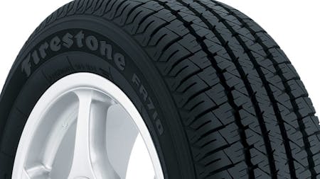 Firestone FR710