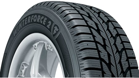 Firestone Winterforce 2