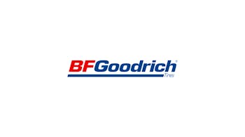 BFGoodrich tires logo