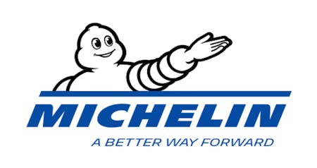 Michelin logo