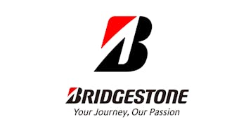 Bridgestone logo