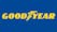 Goodyear Logo