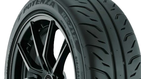 Bridgestone Potenza RE71R