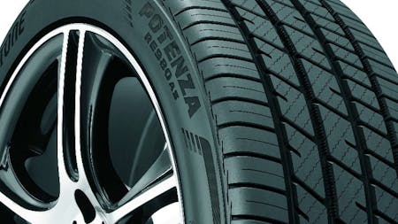 Bridgestone Potenza RE980AS