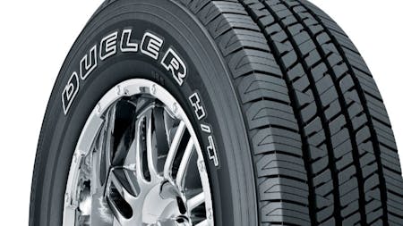 Bridgestone Dueler H/T 685