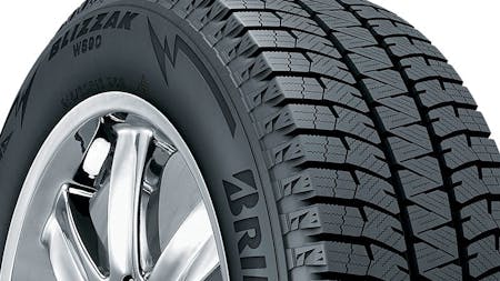 Bridgestone Potenza RE980AS