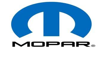 Mopar logo
