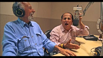 Tom and Ray Magliozzi