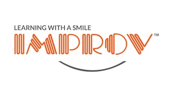 Improv logo