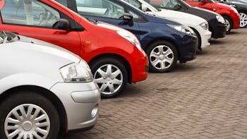 Used cars for sale