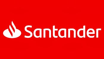 Santander Logo