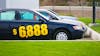 Used car for sale