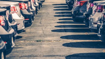 Brand new cars for sale
