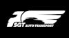 SGT auto transport logo