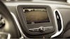rear view system monitor on dash camera