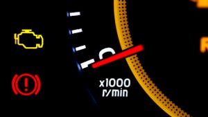 speedometer
