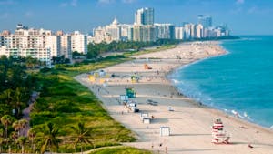 Miami Beach