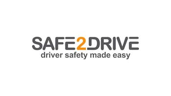 SAfe2Drive logo