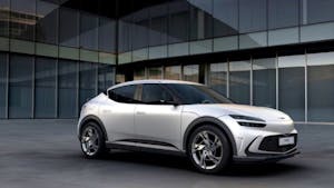 Genesis GV60
