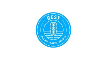 Best Traffic School logo